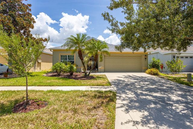 905 PARKER DEN DRIVE, Ruskin, FL 33570