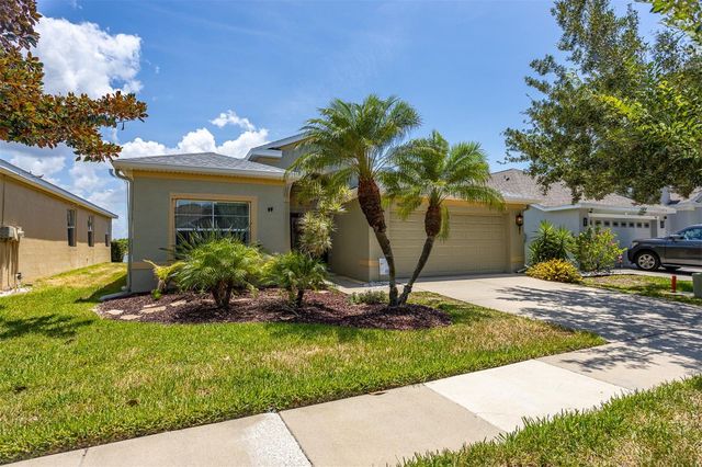 905 PARKER DEN DRIVE, Ruskin, FL 33570