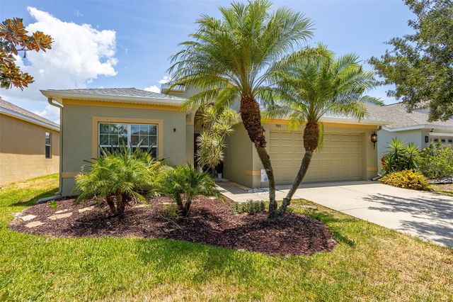 905 PARKER DEN DRIVE, Ruskin, FL 33570