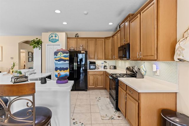905 PARKER DEN DRIVE, Ruskin, FL 33570