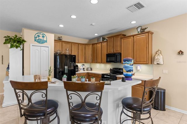 905 PARKER DEN DRIVE, Ruskin, FL 33570