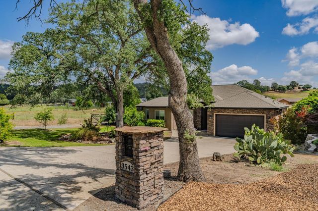 3543 Berkesey, Valley Springs, CA 95252