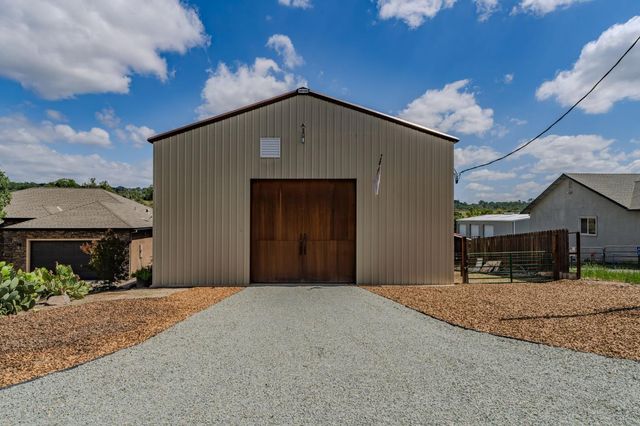 3543 Berkesey, Valley Springs, CA 95252