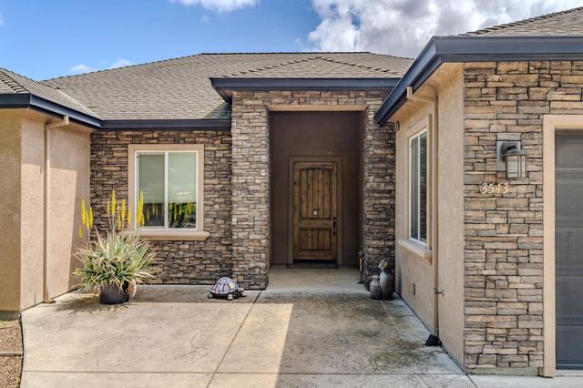 3543 Berkesey, Valley Springs, CA 95252