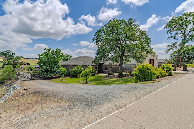 3543 Berkesey, Valley Springs, CA 95252