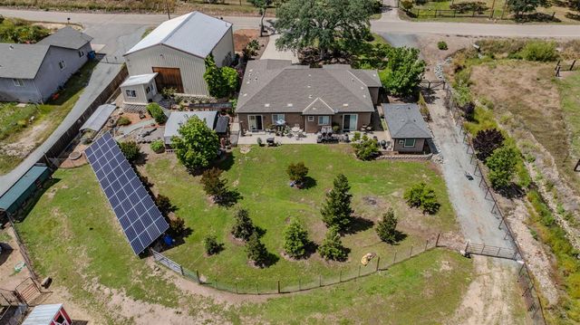 3543 Berkesey, Valley Springs, CA 95252