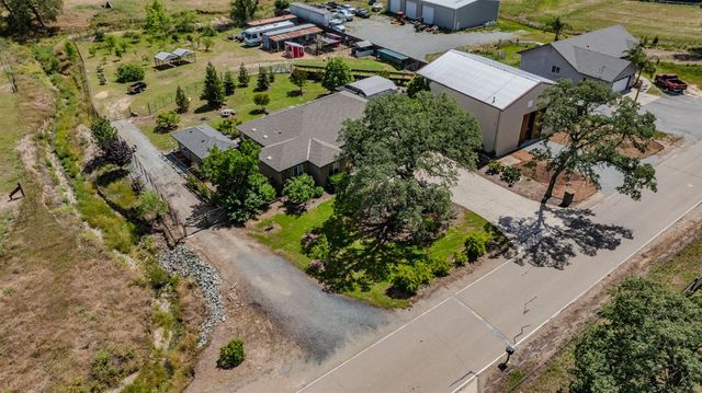 3543 Berkesey, Valley Springs, CA 95252