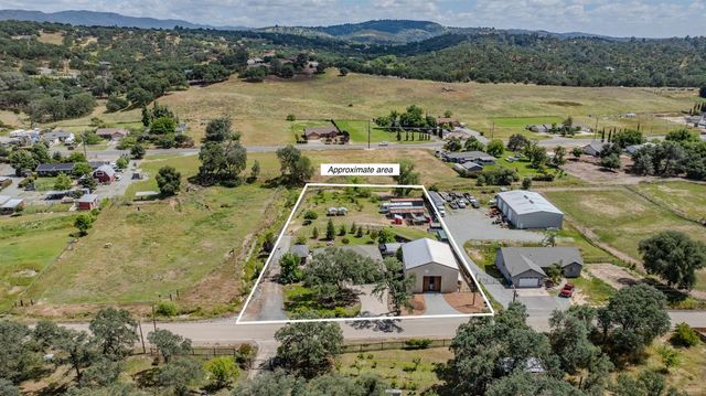 3543 Berkesey, Valley Springs, CA 95252