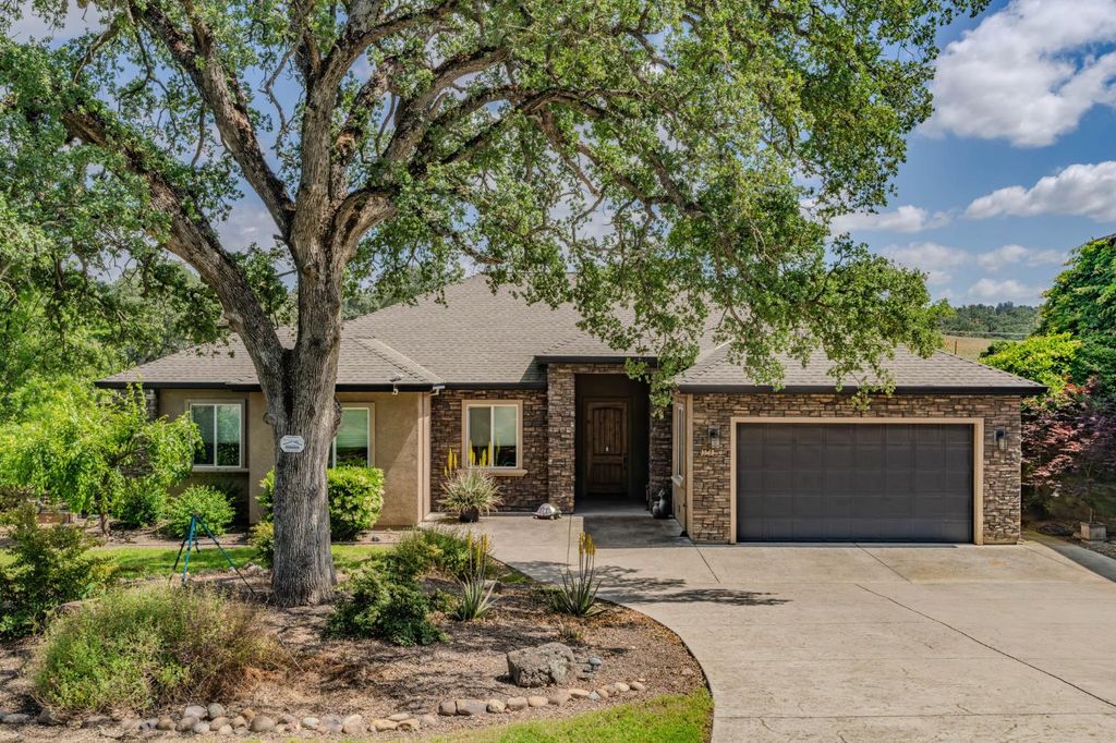 3543 Berkesey, Valley Springs, CA 95252