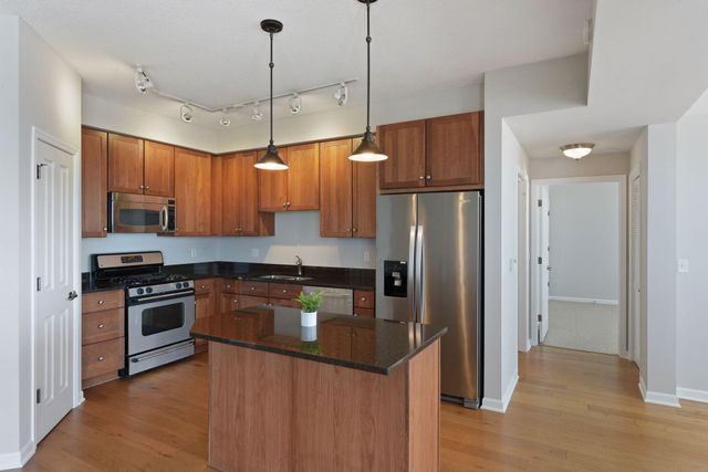 500 E Grant Street 1706, Minneapolis, MN 55404