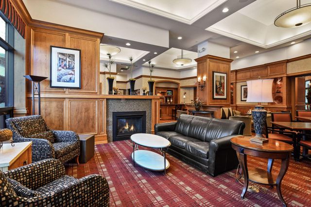 500 E Grant Street 1706, Minneapolis, MN 55404