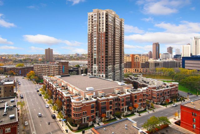 500 E Grant Street 1706, Minneapolis, MN 55404