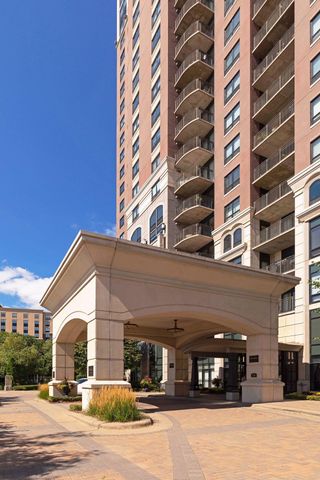 500 E Grant Street 1706, Minneapolis, MN 55404