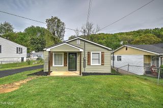 2615 Louise Street, Johnson City, TN 37601