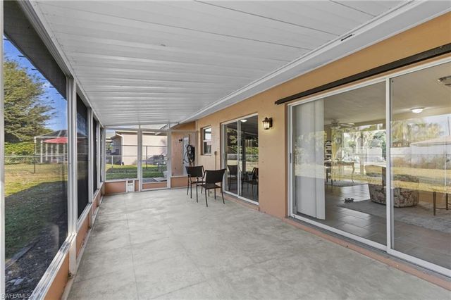 4156 Country Club BLVD, Cape Coral, FL 33904