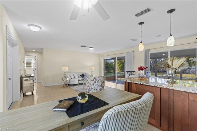 4156 Country Club BLVD, Cape Coral, FL 33904