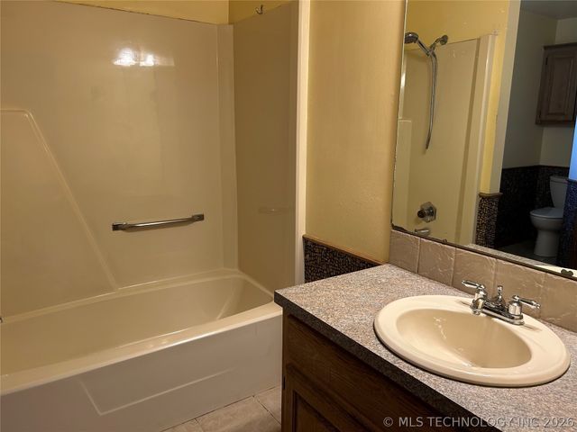 710 Cavalry Street, Fort Gibson, OK 74434