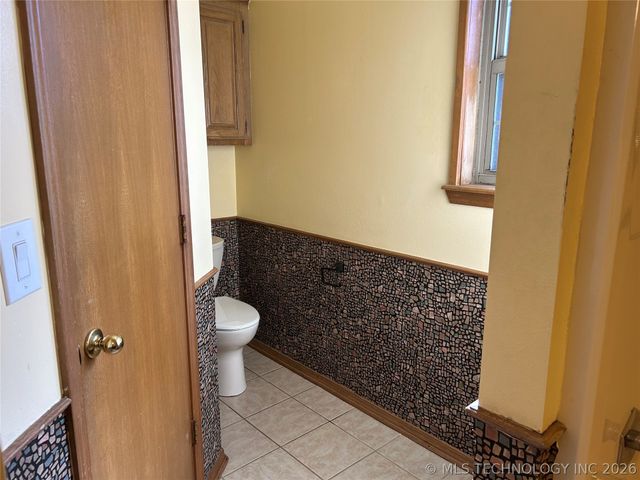 710 Cavalry Street, Fort Gibson, OK 74434