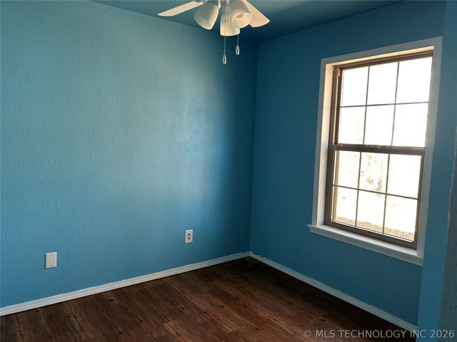 710 Cavalry Street, Fort Gibson, OK 74434