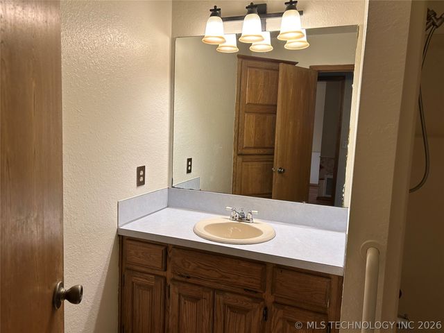 710 Cavalry Street, Fort Gibson, OK 74434