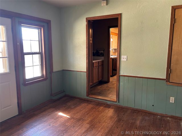 710 Cavalry Street, Fort Gibson, OK 74434