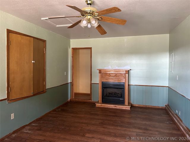 710 Cavalry Street, Fort Gibson, OK 74434