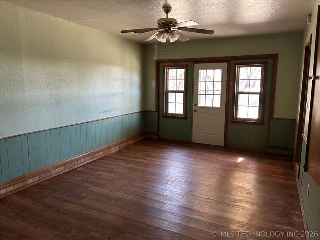 710 Cavalry Street, Fort Gibson, OK 74434