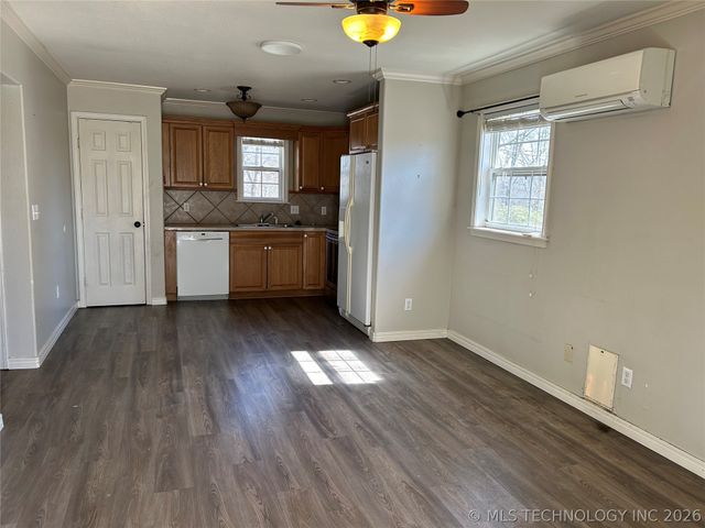 710 Cavalry Street, Fort Gibson, OK 74434