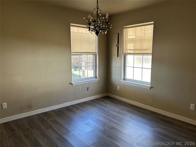 710 Cavalry Street, Fort Gibson, OK 74434