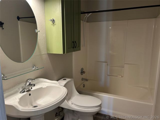 710 Cavalry Street, Fort Gibson, OK 74434