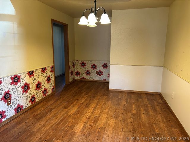 710 Cavalry Street, Fort Gibson, OK 74434