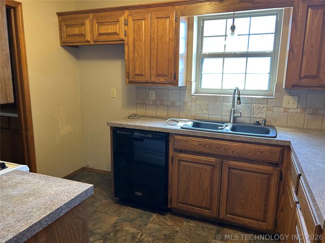 710 Cavalry Street, Fort Gibson, OK 74434