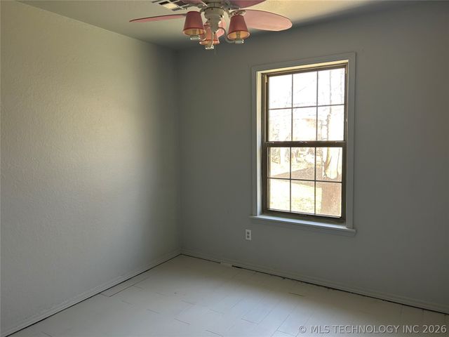 710 Cavalry Street, Fort Gibson, OK 74434