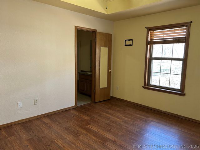 710 Cavalry Street, Fort Gibson, OK 74434