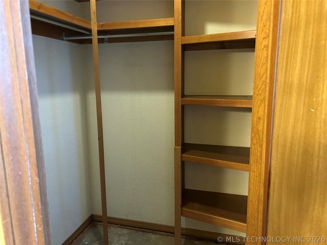 710 Cavalry Street, Fort Gibson, OK 74434