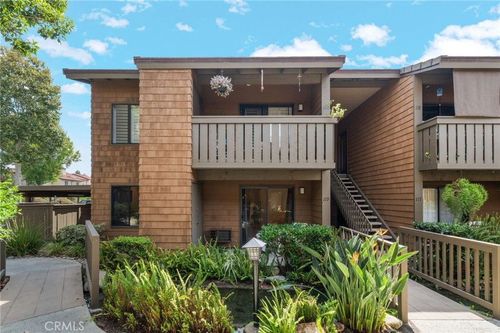33852 Del Obispo 119, Dana Point, CA 92629 — exterior