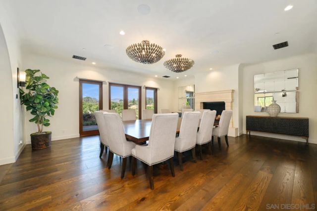 7031 Las Colinas, Rancho Santa Fe, CA 92067