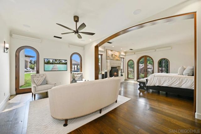 7031 Las Colinas, Rancho Santa Fe, CA 92067