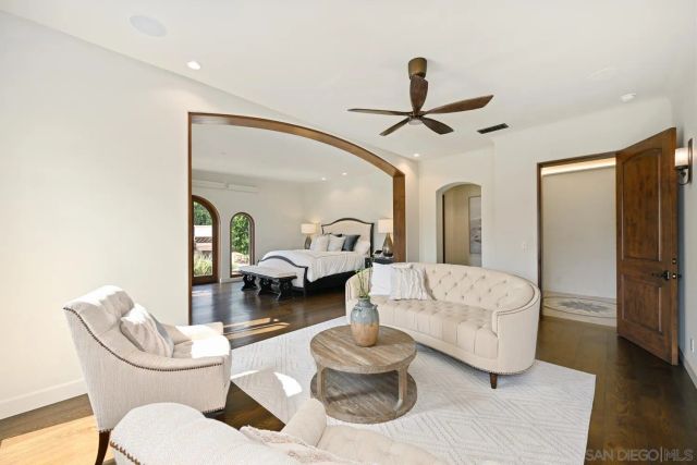 7031 Las Colinas, Rancho Santa Fe, CA 92067