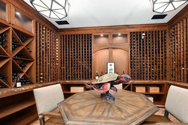 7031 Las Colinas, Rancho Santa Fe, CA 92067