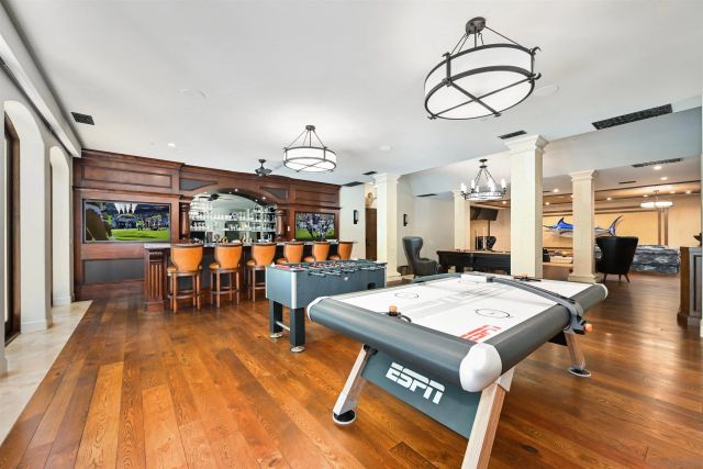 7031 Las Colinas, Rancho Santa Fe, CA 92067