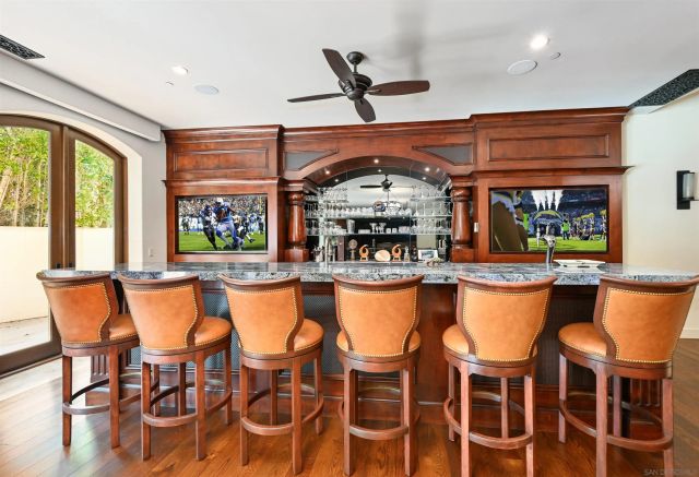 7031 Las Colinas, Rancho Santa Fe, CA 92067