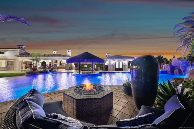 7031 Las Colinas, Rancho Santa Fe, CA 92067