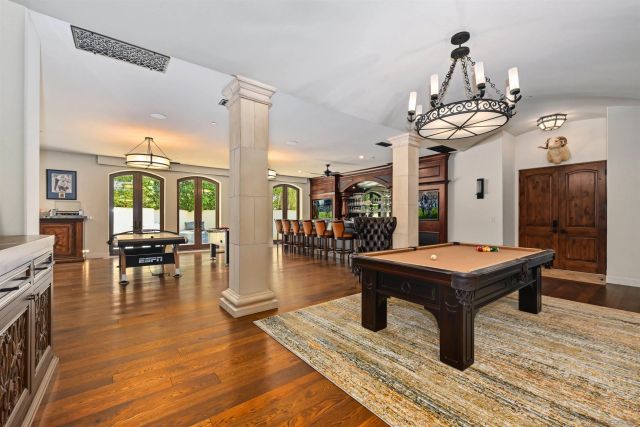 7031 Las Colinas, Rancho Santa Fe, CA 92067