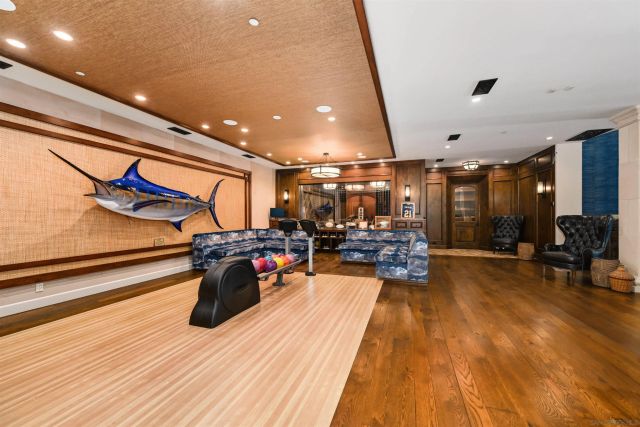 7031 Las Colinas, Rancho Santa Fe, CA 92067