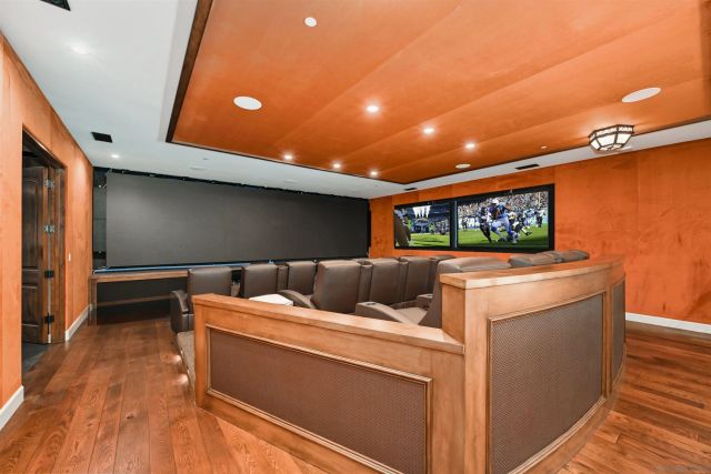 7031 Las Colinas, Rancho Santa Fe, CA 92067