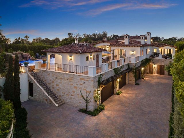 7031 Las Colinas, Rancho Santa Fe, CA 92067