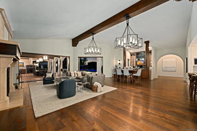 7031 Las Colinas, Rancho Santa Fe, CA 92067