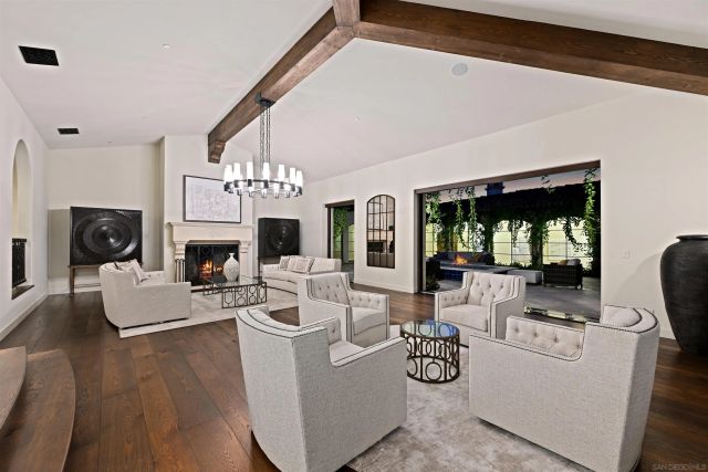 7031 Las Colinas, Rancho Santa Fe, CA 92067