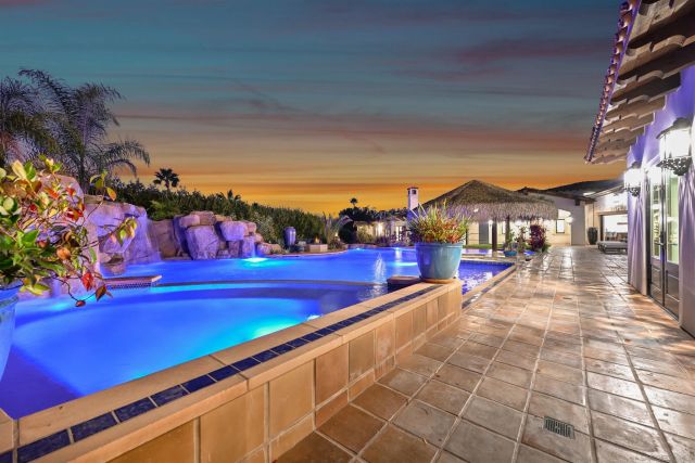 7031 Las Colinas, Rancho Santa Fe, CA 92067